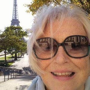 Meet your Posher, Patricia